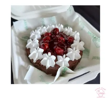 Blackforest cake